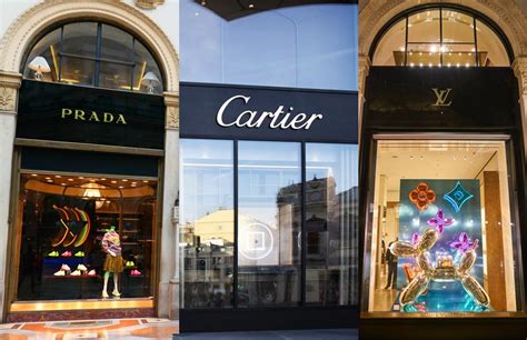 lvmh prada cartier blockchain|prada aura blockchain.